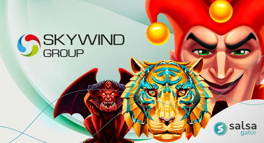 SKYWIND SKYWIND