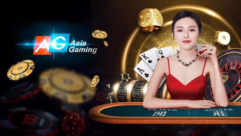 Asia Gaming Live Asia Gaming Live