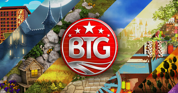 BIGTIMEGAMING BIGTIMEGAMING