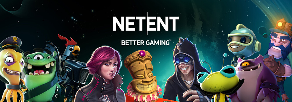 NETENT NETENT