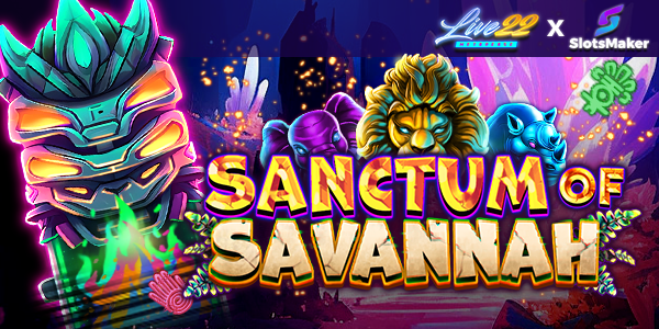 Live22 Slot Maker Live22 Slot Maker