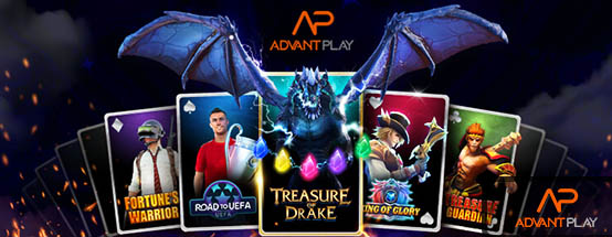 Advant Play Advant Play