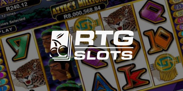 RTG Gaming RTG Gaming