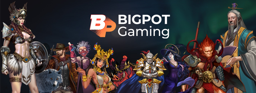 BIGPOT BIGPOT