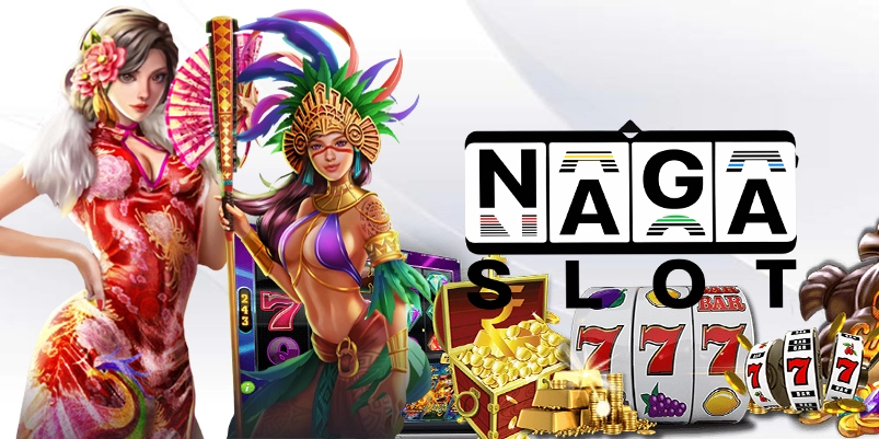 Naga Games Naga Games