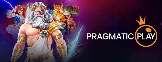 Pragmatic Play Pragmatic Play