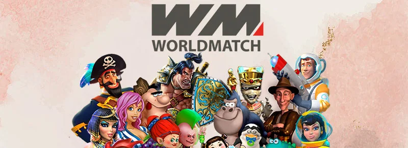 WorldMatch WorldMatch
